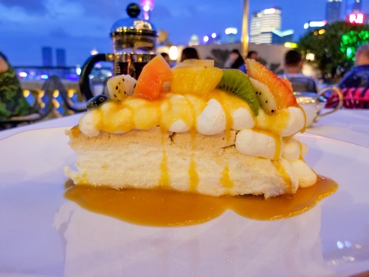 A Luxury Self-Care Day in Shanghai: Huangpu District