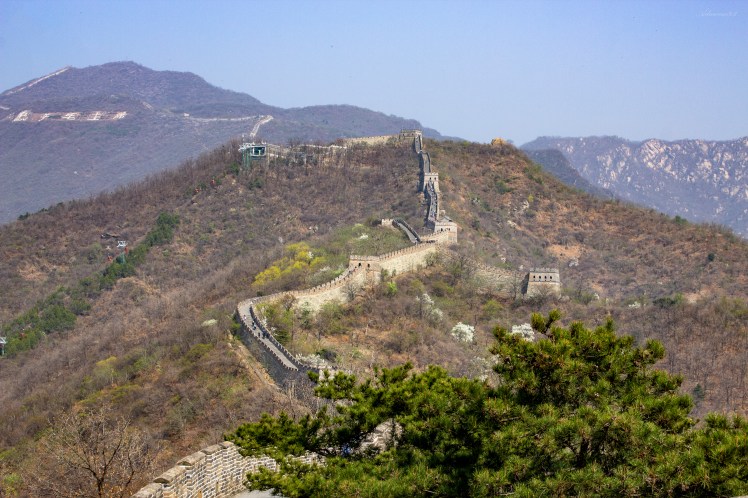 From Shanghai to Beijing: 3 Days of Travel with a Taste of Luxury; luxury travel; china travel; expat life