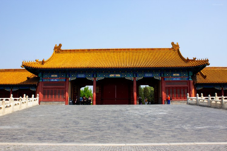 From Shanghai to Beijing: 3 Days of Travel with a Taste of Luxury; luxury travel; china travel; expat life