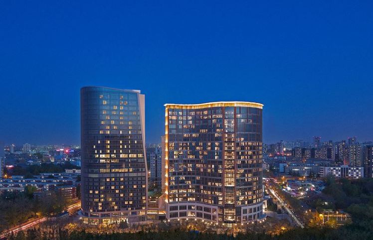 From Shanghai to Beijing: 3 Days of Travel with a Taste of Luxury; luxury travel; china travel; expat life