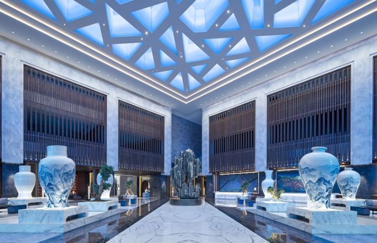 From Shanghai to Beijing: 3 Days of Travel with a Taste of Luxury; luxury travel; china travel; expat life