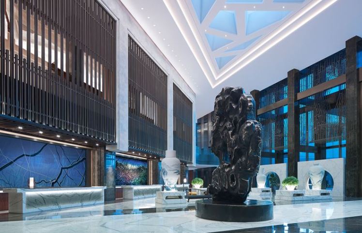 From Shanghai to Beijing: 3 Days of Travel with a Taste of Luxury; luxury travel; china travel; expat life