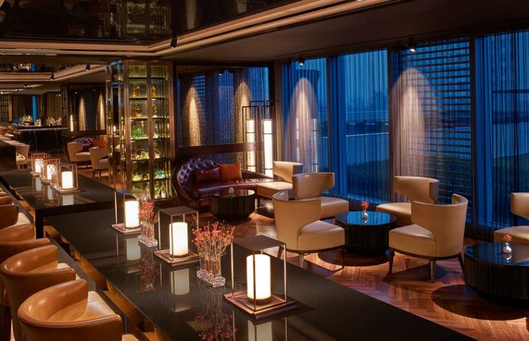 From Shanghai to Beijing: 3 Days of Travel with a Taste of Luxury; luxury travel; china travel; expat life