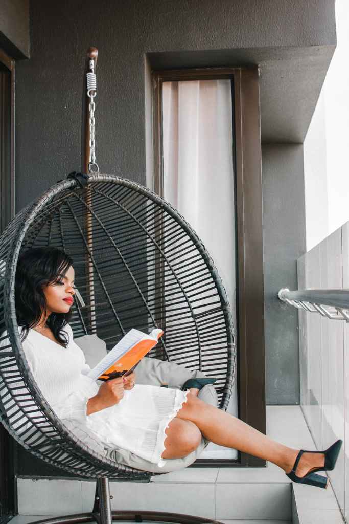 3 realizations of getting pushed outside your comfort zone; comfort zone