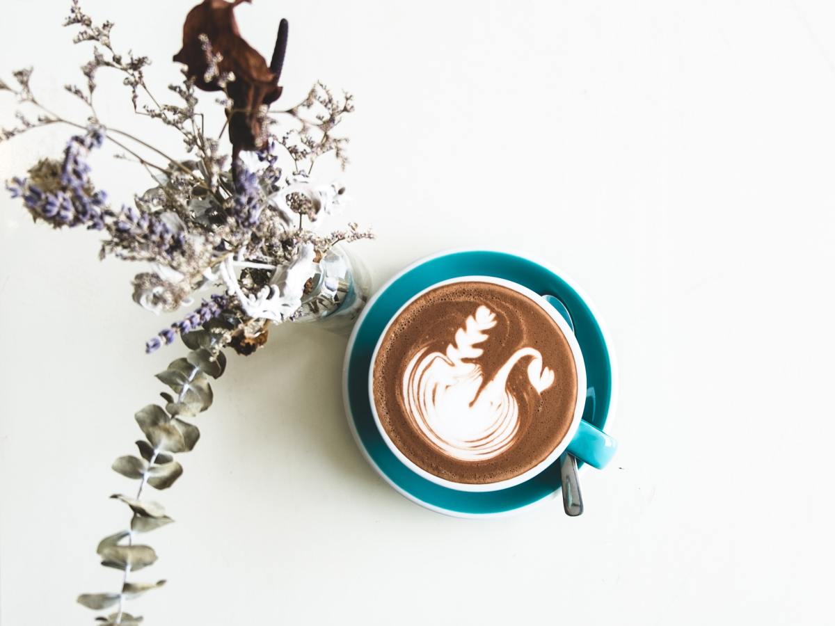 Say “Hello” to Yours Truly,&nbsp;M