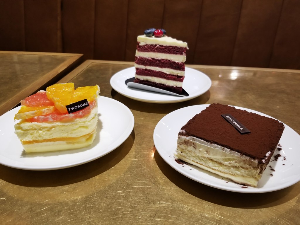 A Luxury Self-Care Day in Shanghai: Jing'an District