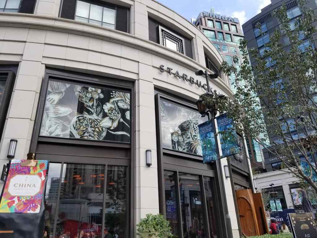 A Luxury Self-Care Day in Shanghai: Huangpu District