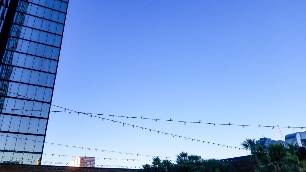 Bay at SIX, JW Marriott, Tampa, Tampa fine dining, Tampa dining, Tampa luxury, places to eat in Tampa, FL