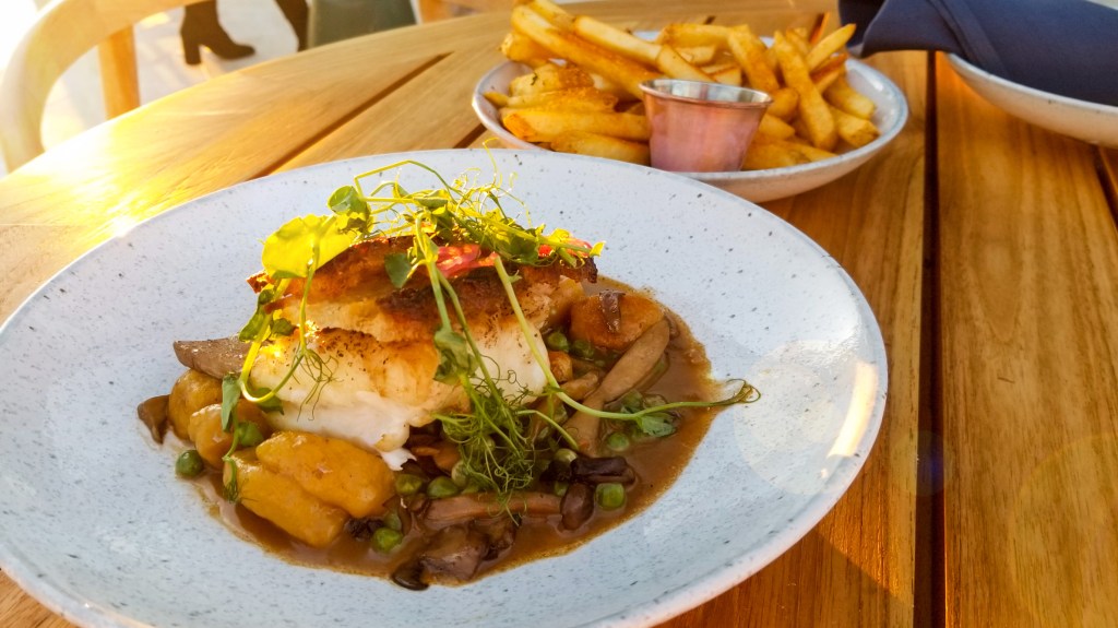 Bay at SIX, JW Marriott, Tampa, Tampa fine dining, Tampa dining, Tampa luxury, places to eat in Tampa, FL