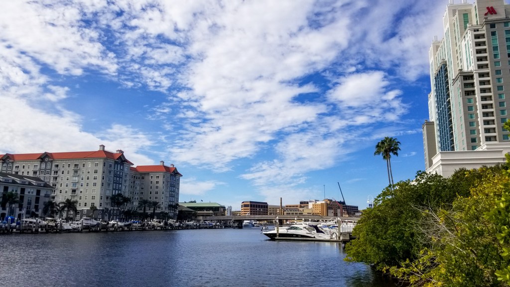 Bay at SIX, JW Marriott, Tampa, Tampa fine dining, Tampa dining, Tampa luxury, places to eat in Tampa, FL