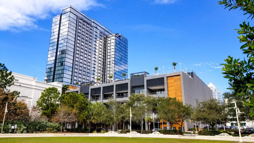 Bay at SIX, JW Marriott, Tampa, Tampa fine dining, Tampa dining, Tampa luxury, places to eat in Tampa, FL