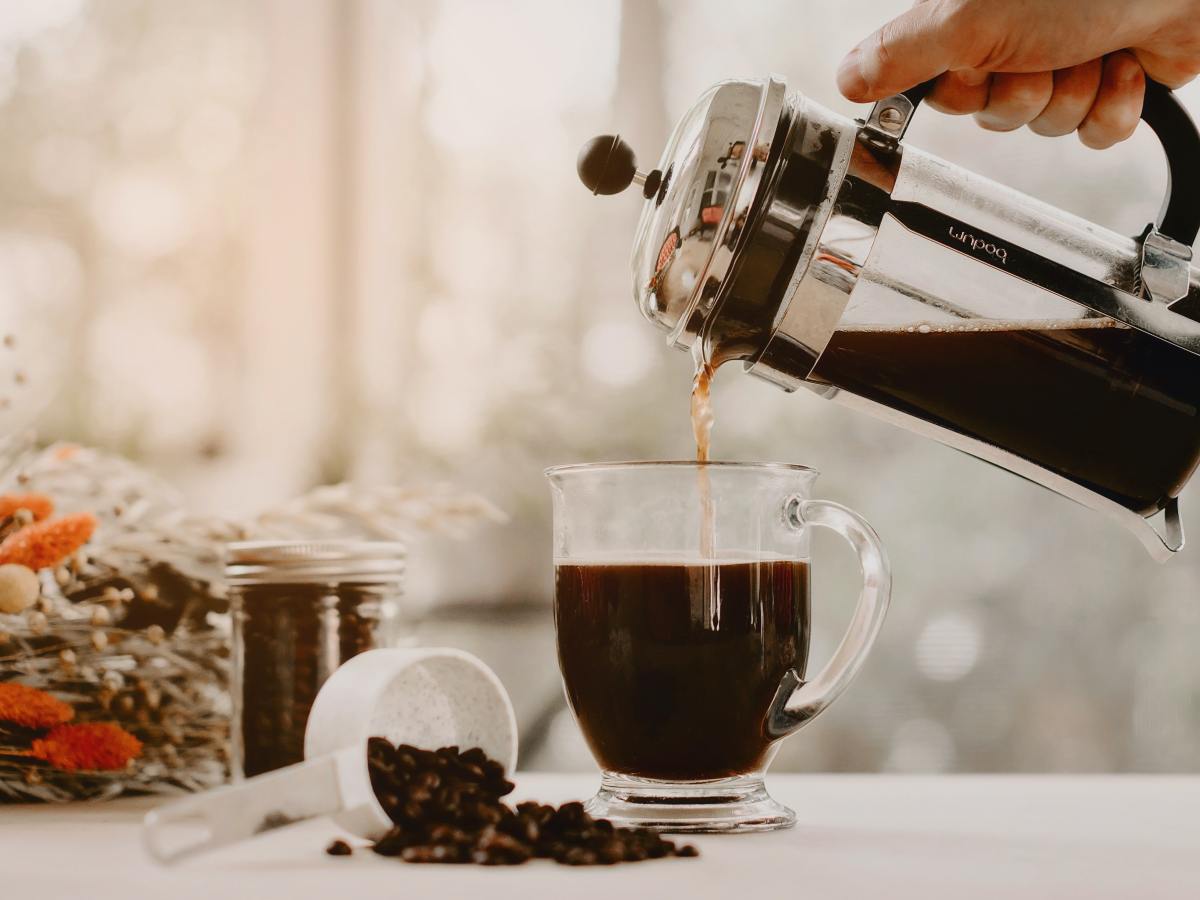 But First, Coffee: Creating “Me Time” First Thing in the&nbsp;Morning