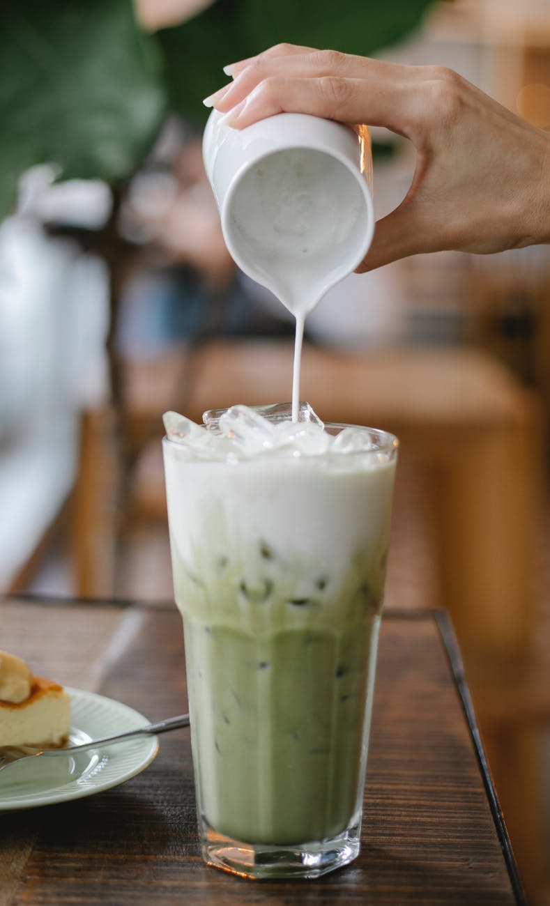 Photo by Charlotte May on Pexels.com | Coffee and dessert pairings for summer; foodie; food content; summer menu