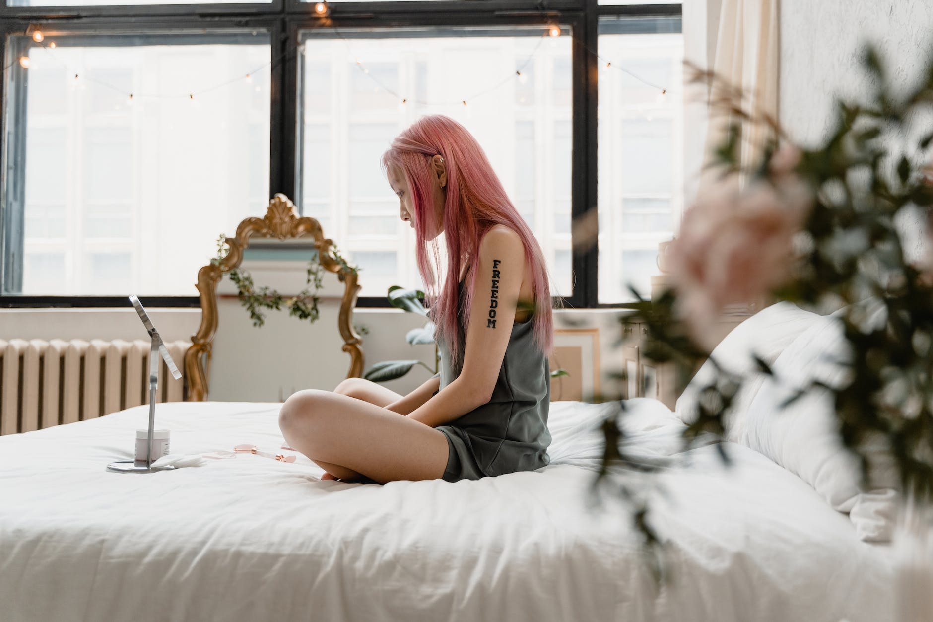 Nurturing Your Mental Well-being: Embracing the Power of Little Things