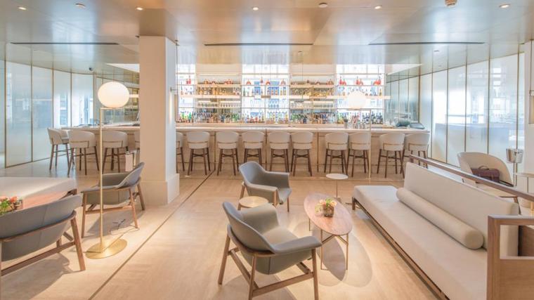 Jean Georges Shanghai Bar and Lounge